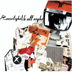Up All Night