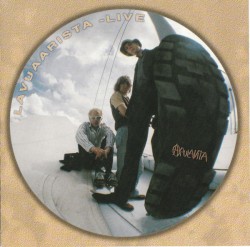 Lavuaarista‐live