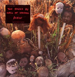 Two Songs by Wall of Voodoo