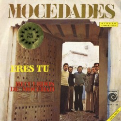 Eres tú