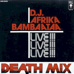 Death Mix