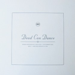 Dead Can Dance: II