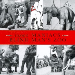Blind Man’s Zoo