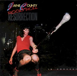 Rock'n'Roll Resurrection