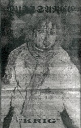 Krig