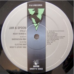 Stella (Moby Remixes)