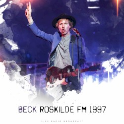 Live in Denmark 1995