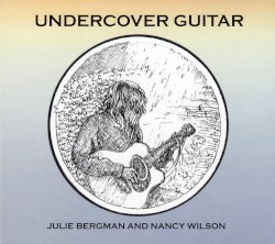 Undercover Guitar