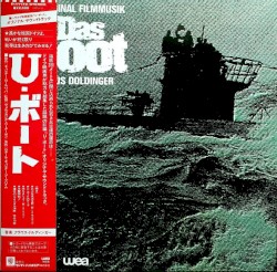 Das Boot: Die original Filmmusik
