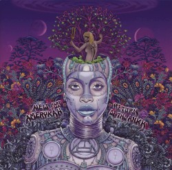 New Amerykah, Part Two (Return of the Ankh)