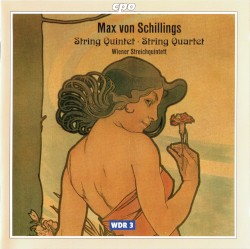 String Quintet / String Quartet