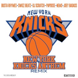 New York Knicks Anthem (remix)