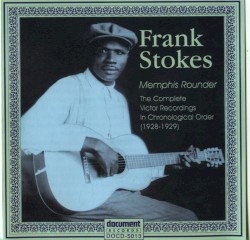 The Victor Recordings in Chronological Order (1928-1929)