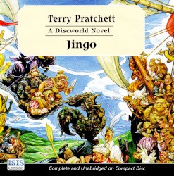 Jingo