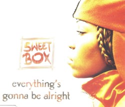 Everything’s Gonna Be Alright