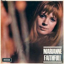 Marianne Faithfull