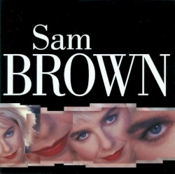 Sam Brown