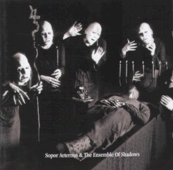Dead Lovers’ Sarabande (Face One)
