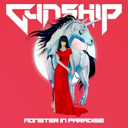 Monster in Paradise