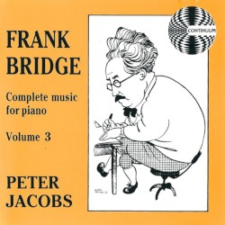 Complete Music For Piano Volume 3