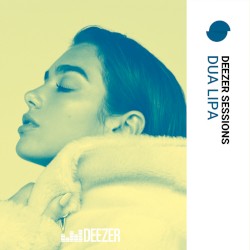 Сессии Deezer