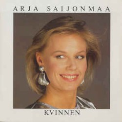 Kvinnen