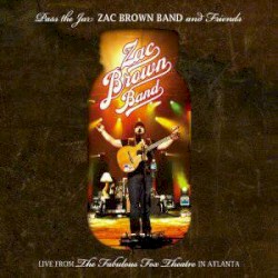 Pass the Jar: Live From the Fabulous Fox Theater in Atlanta