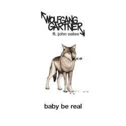 Baby Be Real