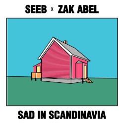 Sad in Scandinavia