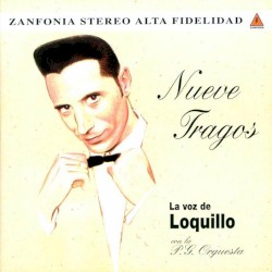 Nueve tragos
