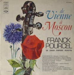 De Vienne à Moscou