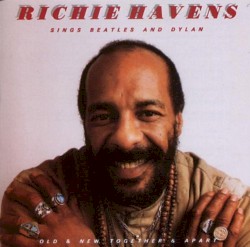 Richie Havens Sings Beatles and Dylan