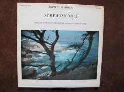 Symphony No.2
