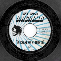 RTRN: THE ORIGINALS (INSTRUMENTALS)