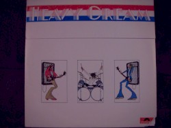 Heavy Cream