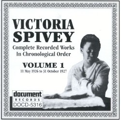 Volume 1: 1926-1927