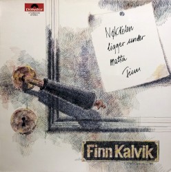 Nøkkelen ligger under matta
