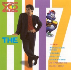 Yo! Kidz: The Hitz