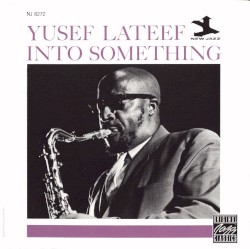 Into Something