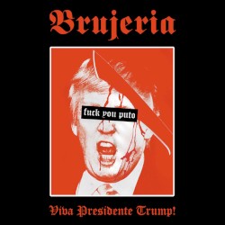Viva Presidente Trump!