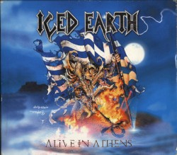Alive in Athens