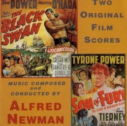 Son Of Fury/ The Black Swan
