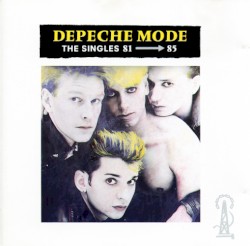 The Singles 81>85