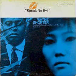 Speak No Evil