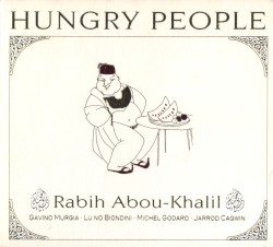 Hungry People