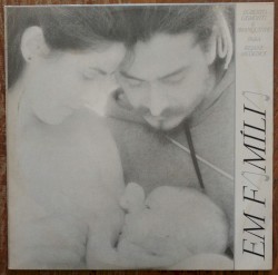 Em família
