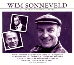 Wim Sonneveld