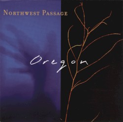 Northwest Passage