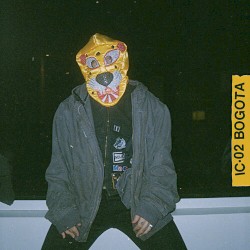 IC-02 Богота