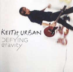 Defying Gravity